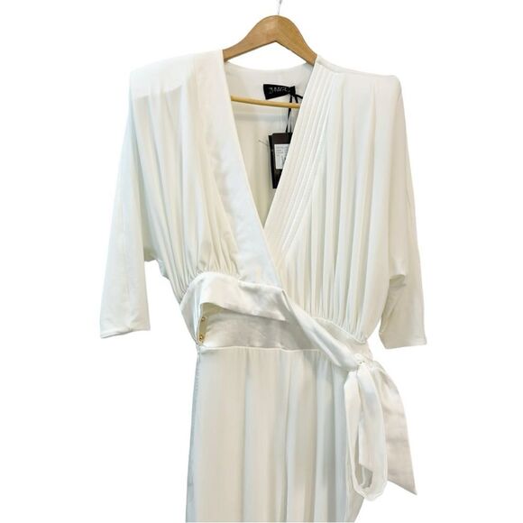 ZHIVAGO WELD JUMPSUIT IN SIZE US6 - Picture 4 of 15